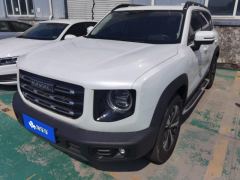 Haval Great Wall Big Dog Great Wall Dog 1.5T Two-wheel drive Labrador version - photo 1
