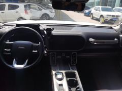 Haval Great Wall Big Dog Great Wall Dog 1.5T Two-wheel drive Labrador version - photo 16
