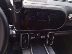 Haval Great Wall Big Dog Great Wall Dog 1.5T Two-wheel drive Labrador version - photo 17