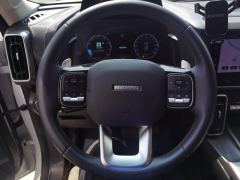 Haval Great Wall Big Dog Great Wall Dog 1.5T Two-wheel drive Labrador version - photo 18