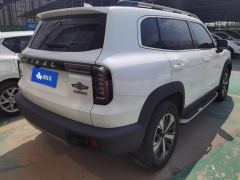 Haval Great Wall Big Dog Great Wall Dog 1.5T Two-wheel drive Labrador version - photo 2