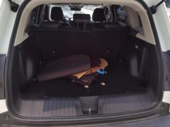 Haval Great Wall Big Dog Great Wall Dog 1.5T Two-wheel drive Labrador version - photo 7
