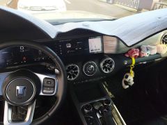 Tank 300 City Edition 2.0T Stylish - ფოტო 16