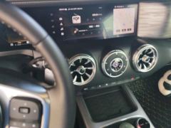Tank 300 City Edition 2.0T Stylish - ფოტო 17