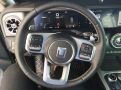 Tank 300 City Edition 2.0T Stylish - ფოტო 18