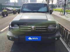 Tank 300 City Edition 2.0T Stylish - ფოტო 3