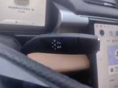 Xpeng P5 600P - ფოტო 19