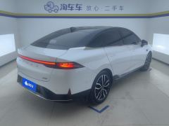 Xpeng P5 600P - ფოტო 2