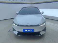 Xpeng P5 600P - ფოტო 3