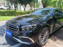 Mercedes-Benz E Class E-Class E 260 L - ფოტო 1