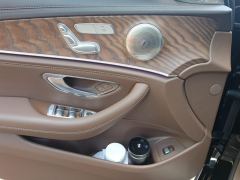 Mercedes-Benz E Class E-Class E 260 L - ფოტო 12
