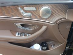 Mercedes-Benz E Class E-Class E 260 L - ფოტო 13