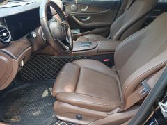 Mercedes-Benz E Class E-Class E 260 L - ფოტო 14