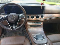 Mercedes-Benz E Class E-Class E 260 L - ფოტო 16