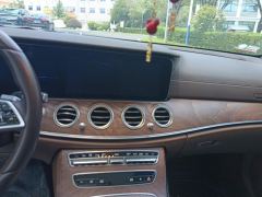 Mercedes-Benz E Class E-Class E 260 L - ფოტო 17
