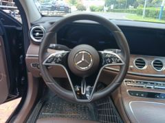 Mercedes-Benz E Class E-Class E 260 L - ფოტო 18