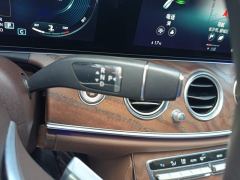 Mercedes-Benz E Class E-Class E 260 L - ფოტო 19
