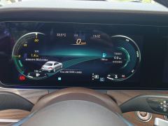 Mercedes-Benz E Class E-Class E 260 L - ფოტო 20