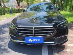 Mercedes-Benz E Class E-Class E 260 L - ფოტო 3