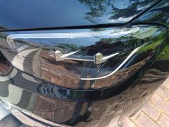 Mercedes-Benz E Class E-Class E 260 L - ფოტო 4