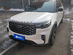 Ford Explorer EcoBoost 285 AWDST-LINE Edition 6 - ფოტო 1