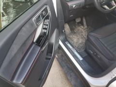 Ford Explorer EcoBoost 285 AWDST-LINE Edition 6 - ფოტო 12
