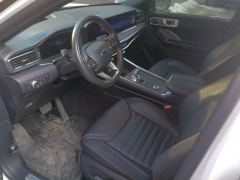 Ford Explorer EcoBoost 285 AWDST-LINE Edition 6 - ფოტო 14
