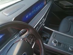 Ford Explorer EcoBoost 285 AWDST-LINE Edition 6 - ფოტო 17