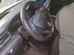 Ford Explorer EcoBoost 285 AWDST-LINE Edition 6 - ფოტო 18