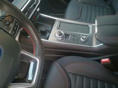 Ford Explorer EcoBoost 285 AWDST-LINE Edition 6 - ფოტო 19