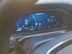 Ford Explorer EcoBoost 285 AWDST-LINE Edition 6 - ფოტო 20