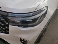 Ford Explorer EcoBoost 285 AWDST-LINE Edition 6 - ფოტო 4