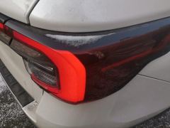 Ford Explorer EcoBoost 285 AWDST-LINE Edition 6 - ფოტო 5