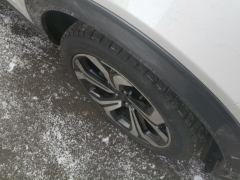 Ford Explorer EcoBoost 285 AWDST-LINE Edition 6 - ფოტო 6