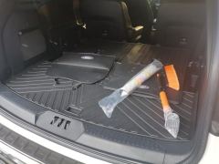 Ford Explorer EcoBoost 285 AWDST-LINE Edition 6 - ფოტო 7