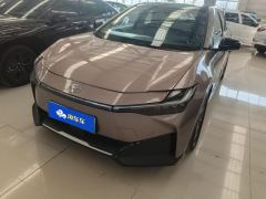 Toyota bZ3 616km Long Range Premium - ფოტო 1