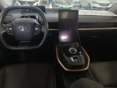 Toyota bZ3 616km Long Range Premium - ფოტო 16