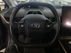 Toyota bZ3 616km Long Range Premium - ფოტო 18