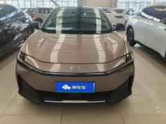 Toyota bZ3 616km Long Range Premium - ფოტო 3