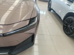 Toyota bZ3 616km Long Range Premium - ფოტო 4