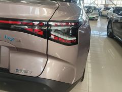 Toyota bZ3 616km Long Range Premium - ფოტო 5