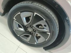 Toyota bZ3 616km Long Range Premium - ფოტო 6