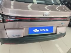 Toyota bZ3 616km Long Range Premium - ფოტო 7