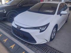 Toyota Levin Facelift 1.5L Enterprise Edition - фото 1