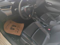 Toyota Levin Facelift 1.5L Enterprise Edition - фото 14
