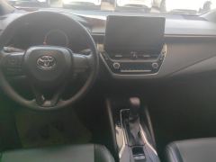 Toyota Levin Facelift 1.5L Enterprise Edition - фото 16