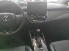 Toyota Levin Facelift 1.5L Enterprise Edition - фото 17