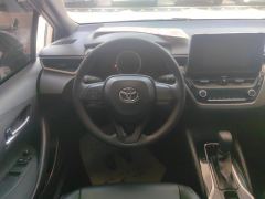 Toyota Levin Facelift 1.5L Enterprise Edition - фото 18