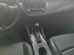 Toyota Levin Facelift 1.5L Enterprise Edition - фото 19