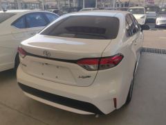 Toyota Levin Facelift 1.5L Enterprise Edition - фото 2